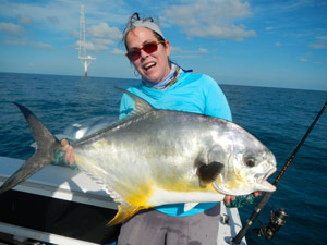 Offshore Fishing