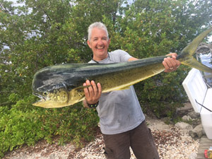 Keys Grouper Fishing